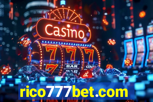 rico777bet.com