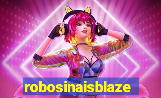 robosinaisblaze