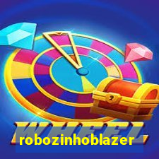 robozinhoblazer