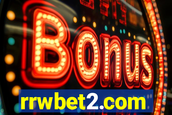 rrwbet2.com