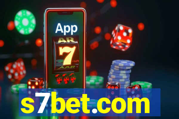 s7bet.com