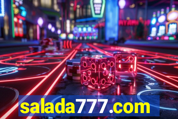 salada777.com