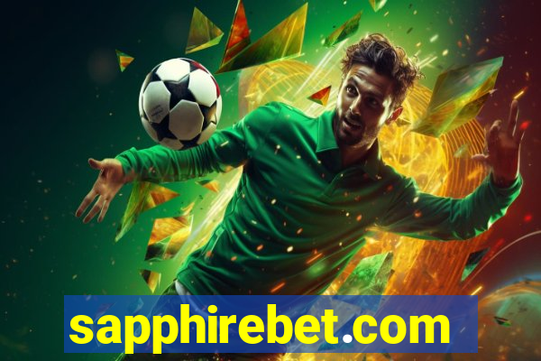 sapphirebet.com