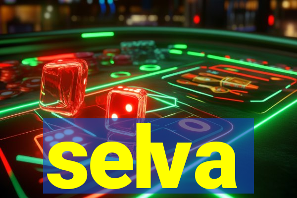 selva-777.com