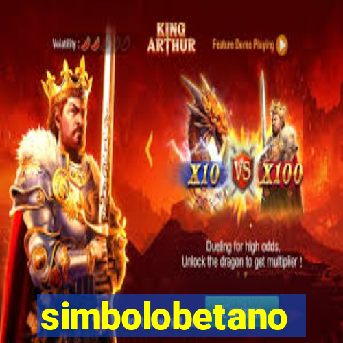 simbolobetano