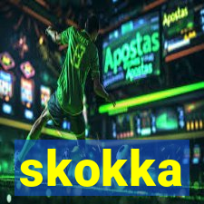 skokka