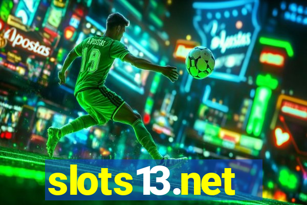 slots13.net