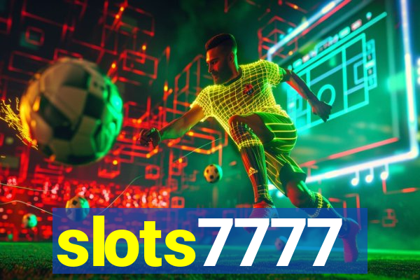 slots7777