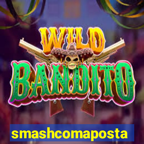 smashcomaposta