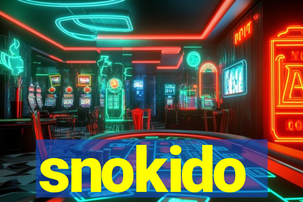 snokido