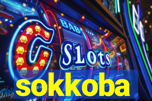 sokkoba