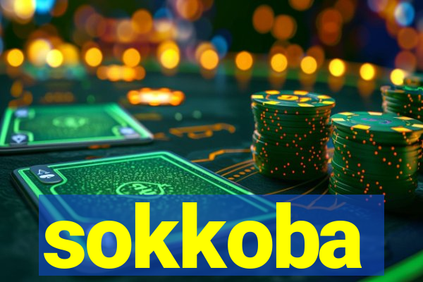 sokkoba