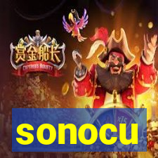 sonocu