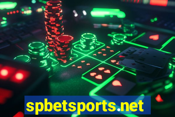 spbetsports.net