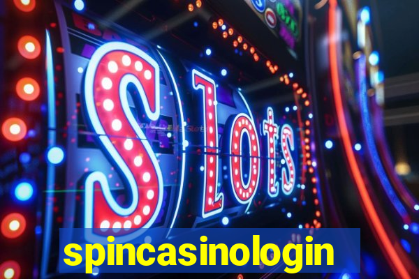 spincasinologin