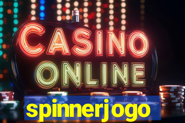 spinnerjogo