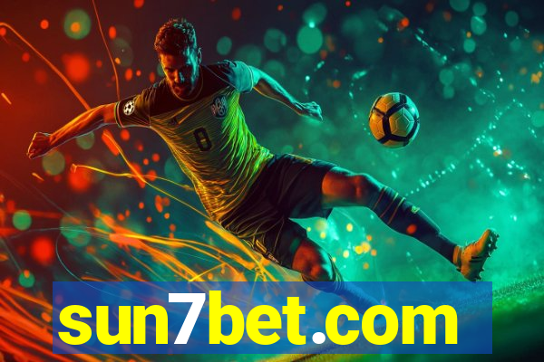 sun7bet.com