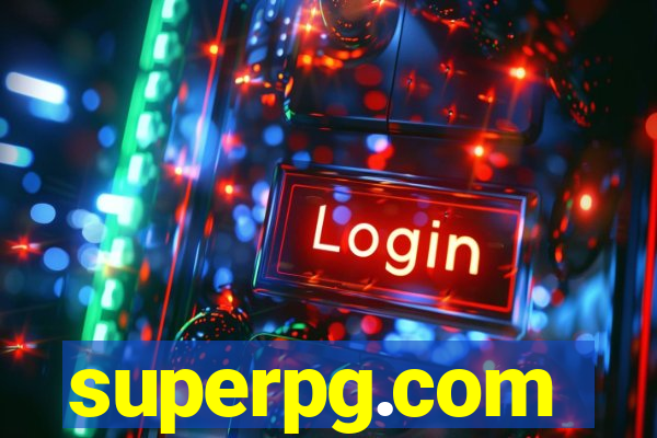 superpg.com