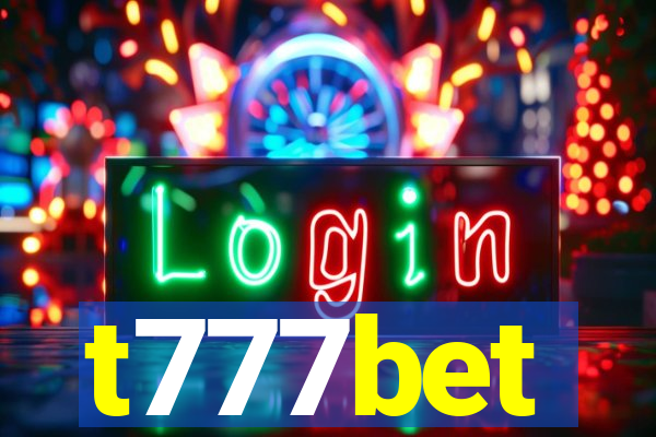 t777bet