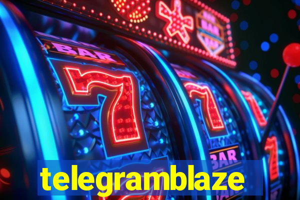 telegramblaze