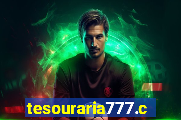 tesouraria777.com