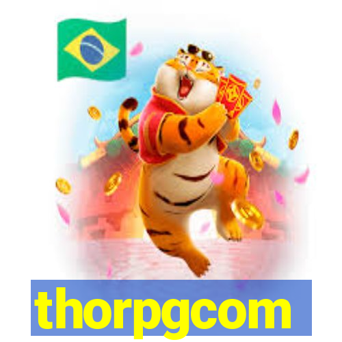 thorpgcom