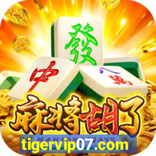 tigervip07.com