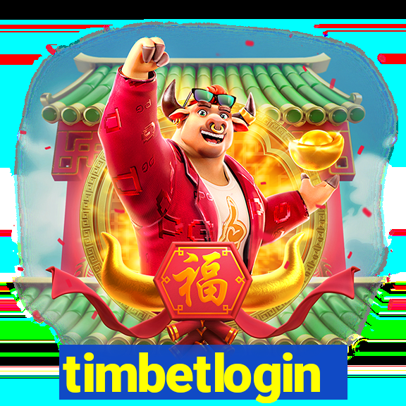 timbetlogin