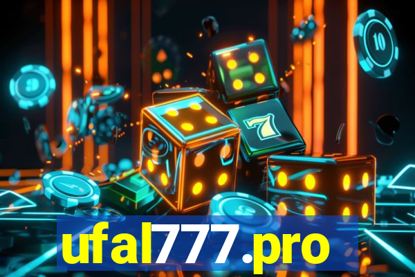 ufal777.pro