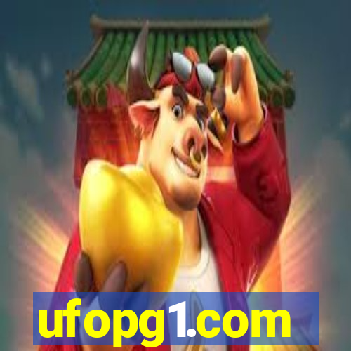 ufopg1.com