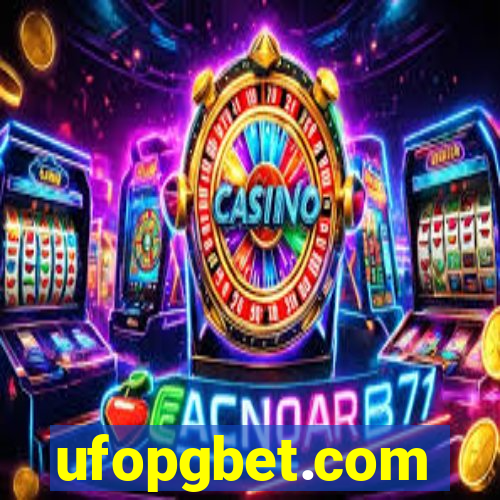 ufopgbet.com