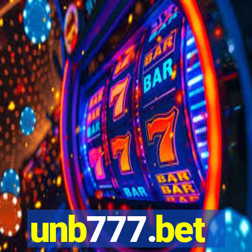 unb777.bet