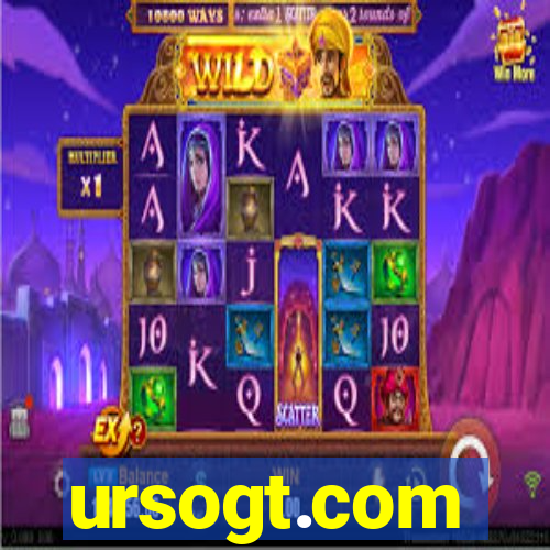 ursogt.com