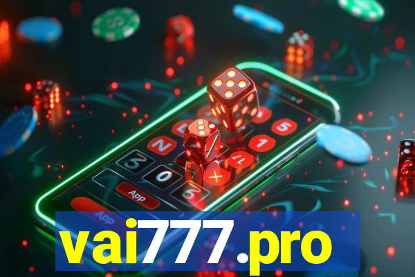 vai777.pro