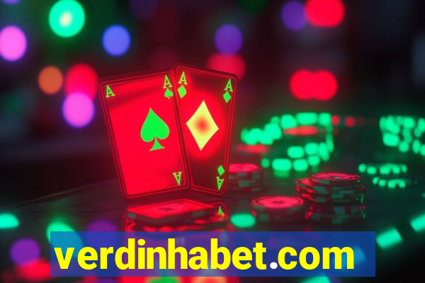 verdinhabet.com