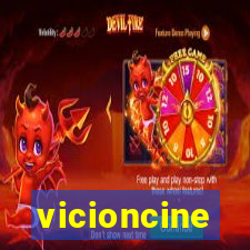 vicioncine