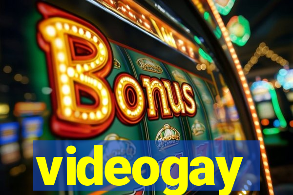 videogay