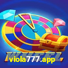 viola777.app