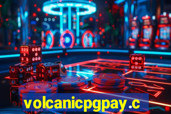 volcanicpgpay.com