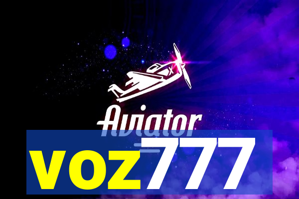 voz777