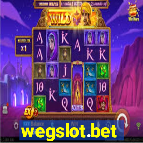 wegslot.bet