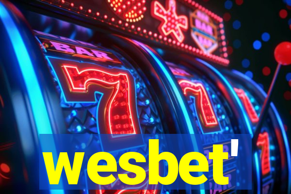 wesbet'