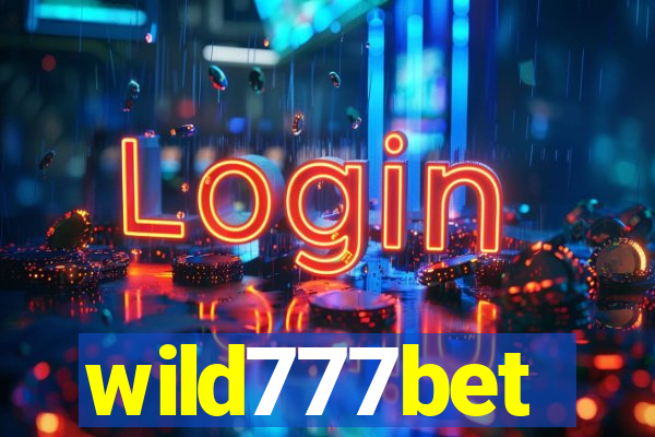 wild777bet