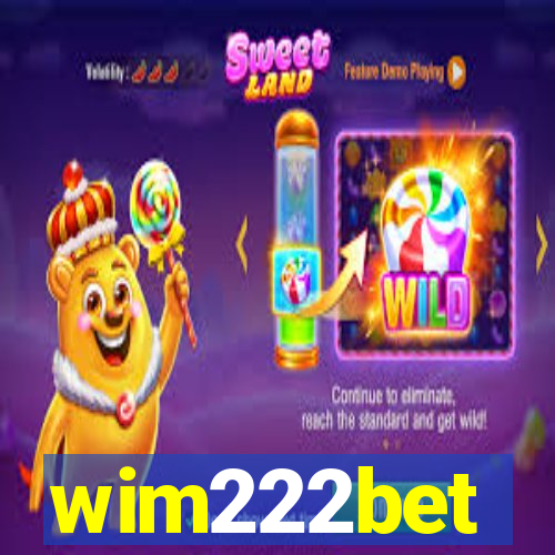 wim222bet