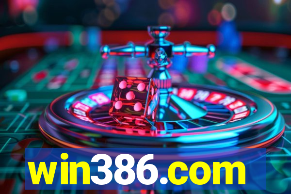 win386.com