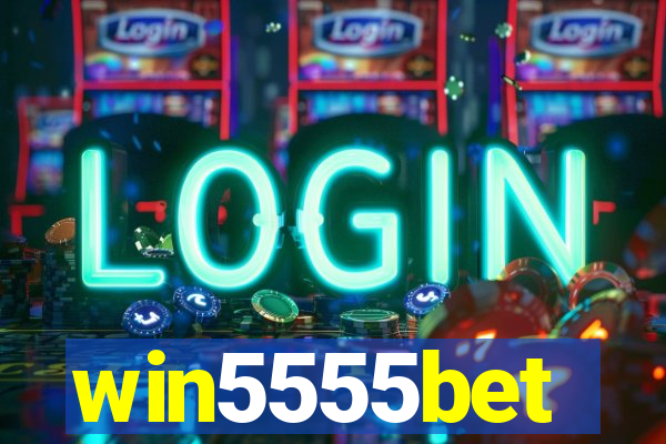 win5555bet