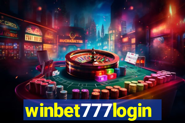 winbet777login