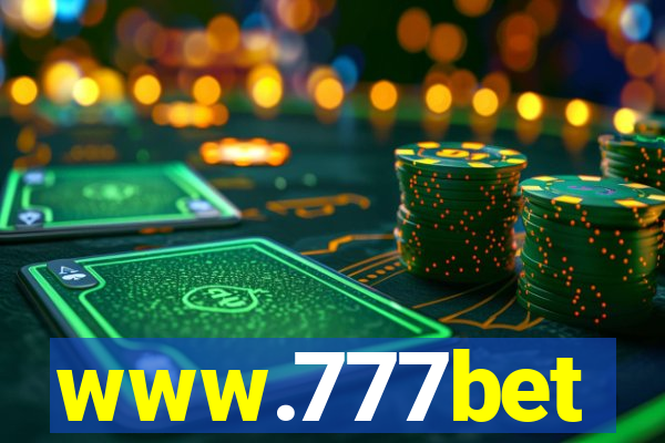 www.777bet