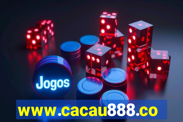 www.cacau888.com