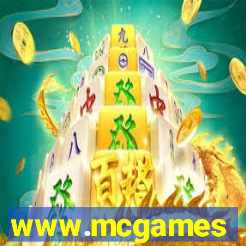 www.mcgames